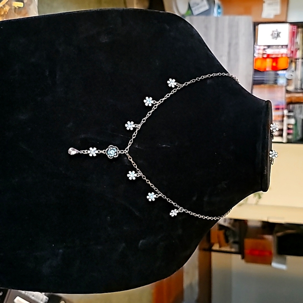 Vintage Avon jewelry set